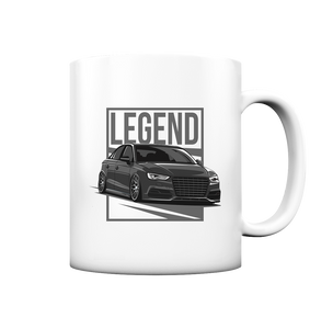 CODTAS_AGKS38VLEGEND - Tasse matt