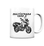 Lade das Bild in den Galerie-Viewer, CODTAS_1DGKMS1200SDIRTY - Tasse matt
