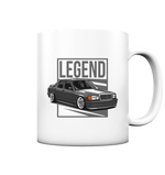 Lade das Bild in den Galerie-Viewer, CODTAS_MGKW201LEGEND - Tasse matt
