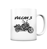 Lade das Bild in den Galerie-Viewer, CODTAS_1KGKVULCANSDIRTY - Tasse matt
