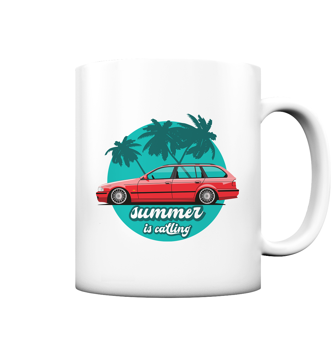 CODTAS_BGKE39TSIC - Tasse matt