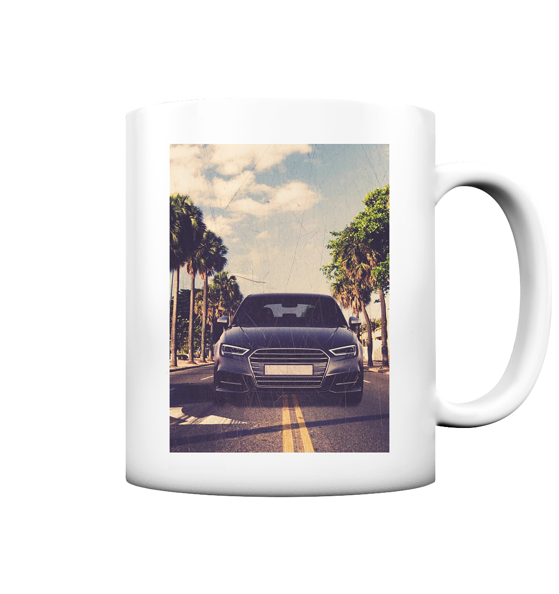 AGKS38VPB - Tasse (matt)