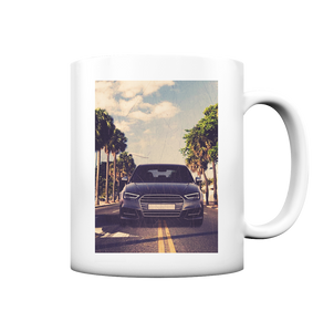 AGKS38VPB - Tasse (matt)