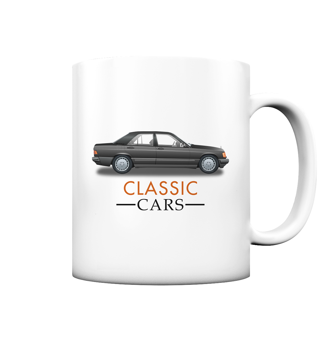 MGKW201CCB - Tasse (matt)