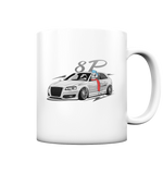 Lade das Bild in den Galerie-Viewer, AGKS38PSKULL - Tasse (matt)
