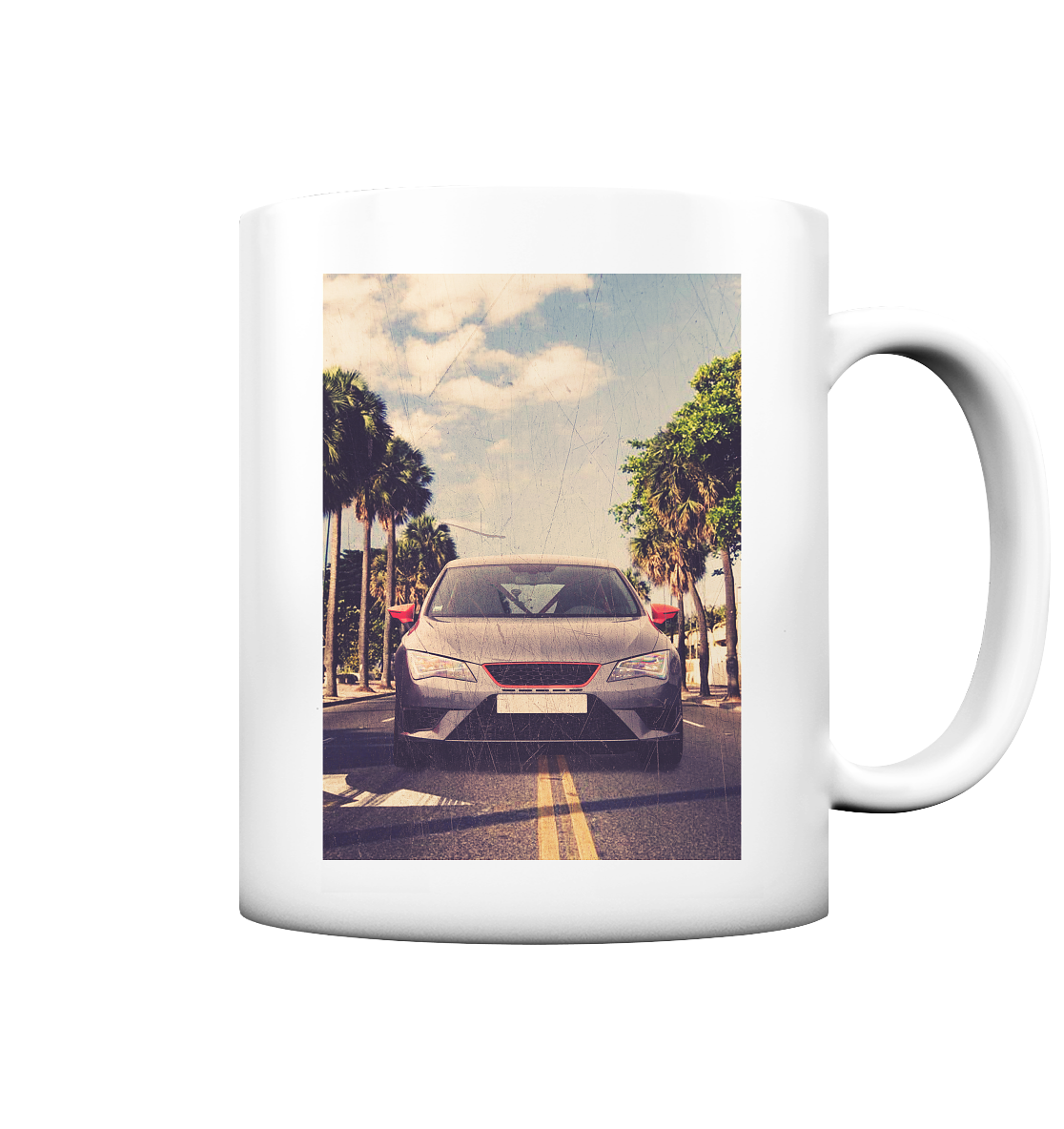 SGKL5FPB - Tasse (matt)