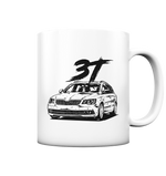 Lade das Bild in den Galerie-Viewer, SGKS3TOLS - Tasse (matt)
