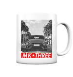 Lade das Bild in den Galerie-Viewer, FGKF3RSRS - Tasse (matt)
