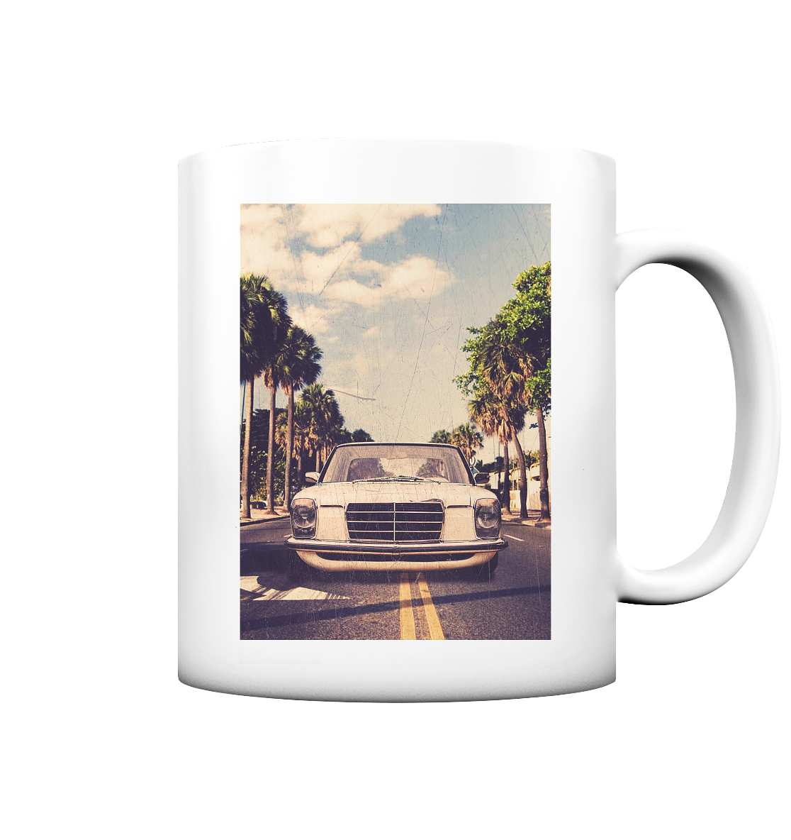 MGKW115PB - Tasse (matt)