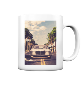 MGKW115PB - Tasse (matt)