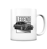 Lade das Bild in den Galerie-Viewer, CODTAS_BGKE30LEGEND - Tasse matt
