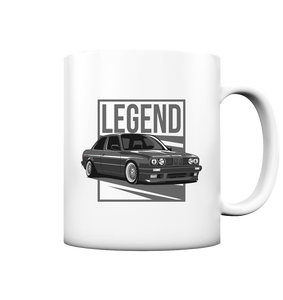 CODTAS_BGKE30LEGEND - Tasse matt