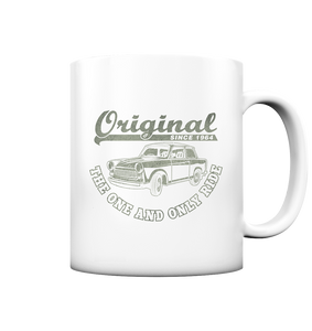 CODTAS_TGK601original - Tasse matt