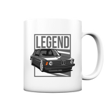 Lade das Bild in den Galerie-Viewer, CODTAS_BGKE21LEGEND - Tasse matt
