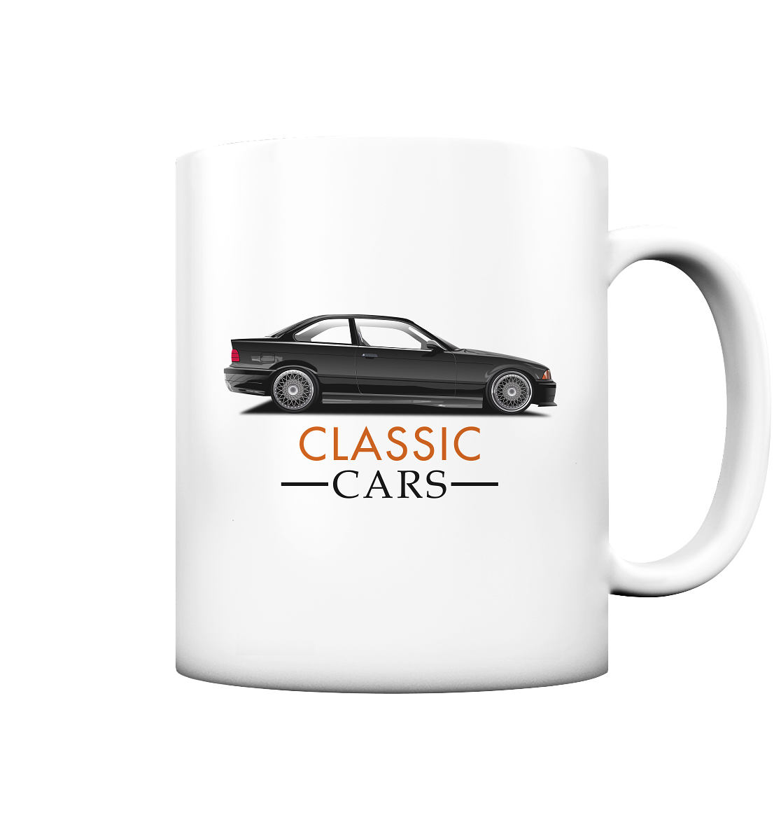 BGKE36CCB - Tasse (matt)