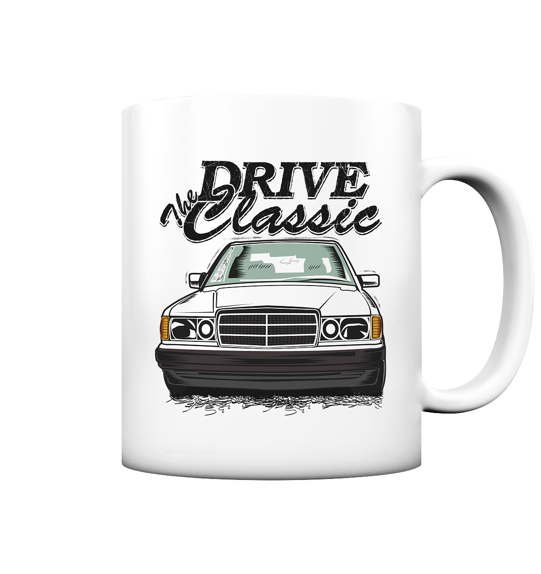 CODTAS_MGKW201DTC - Tasse matt