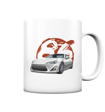 Lade das Bild in den Galerie-Viewer, CODTAS_TGKGT86KIL - Tasse matt
