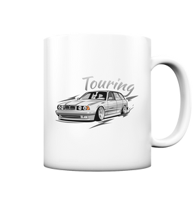 BGKE34TOSKULL - Tasse (matt)