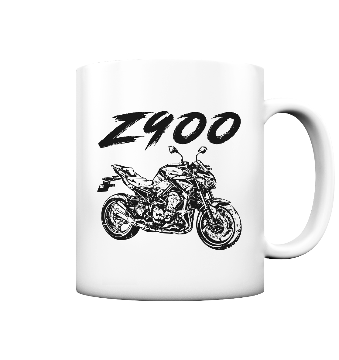 CODTAS_1KGKZ900OLS - Tasse matt