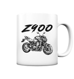 Lade das Bild in den Galerie-Viewer, CODTAS_1KGKZ900OLS - Tasse matt
