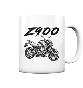 CODTAS_1KGKZ900OLS - Tasse matt
