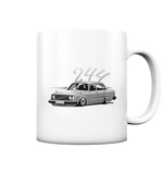 Lade das Bild in den Galerie-Viewer, VGK244OSKULL - Tasse (matt)-Tasse matt
