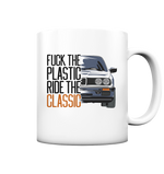 Lade das Bild in den Galerie-Viewer, BGKE30FTP - Tasse (matt)
