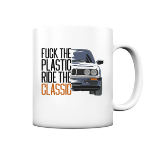 BGKE30FTP - Tasse (matt)