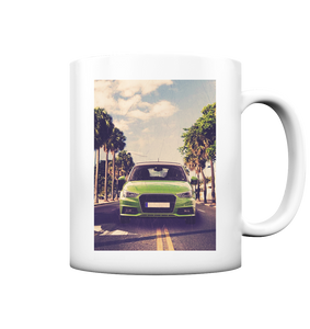 AGKA1FLPB - Tasse (matt)