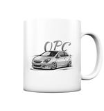 Lade das Bild in den Galerie-Viewer, OGKCDOSKULL - Tasse (matt)
