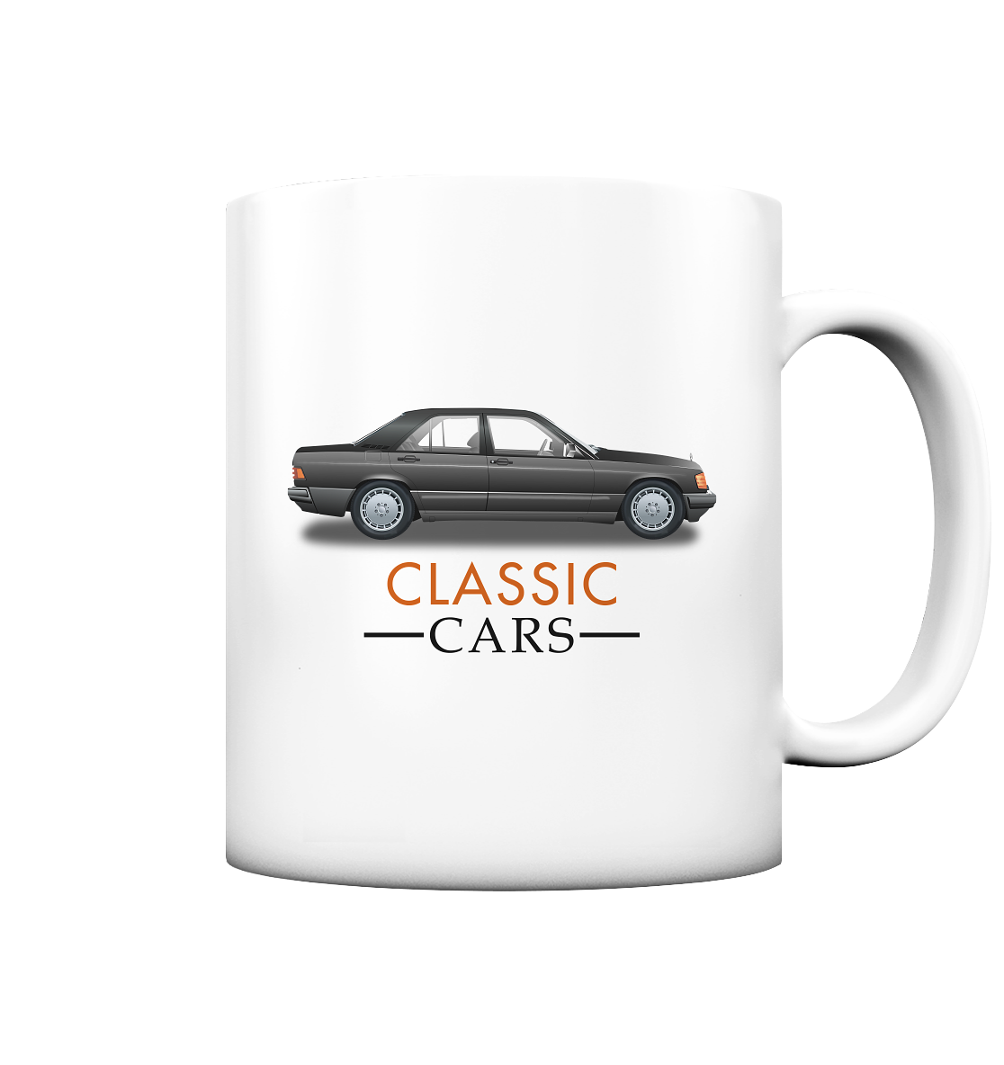 CODTAS_MGKW201CC - Tasse matt