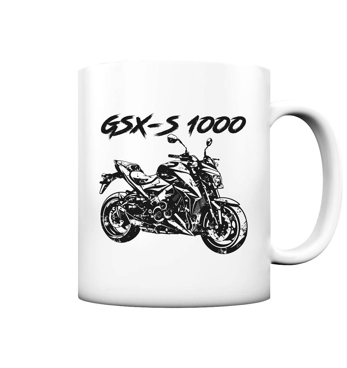 CODTAS_1SGKGSXS1000DIRTY - Tasse matt