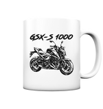 Lade das Bild in den Galerie-Viewer, CODTAS_1SGKGSXS1000DIRTY - Tasse matt
