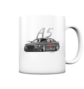 AGKA5SSKULL - Tasse (matt)