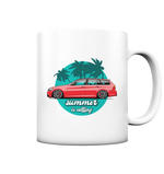 Lade das Bild in den Galerie-Viewer, CODTAS_BGKE91SIC - Tasse matt
