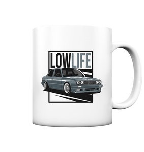 BGKE30LL-Tasse matt