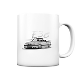 Lade das Bild in den Galerie-Viewer, CODTAS_BGKE36COSKULL - Tasse matt
