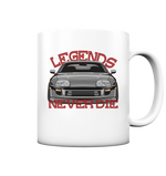Lade das Bild in den Galerie-Viewer, TGKSMK4LND - Tasse (matt)

