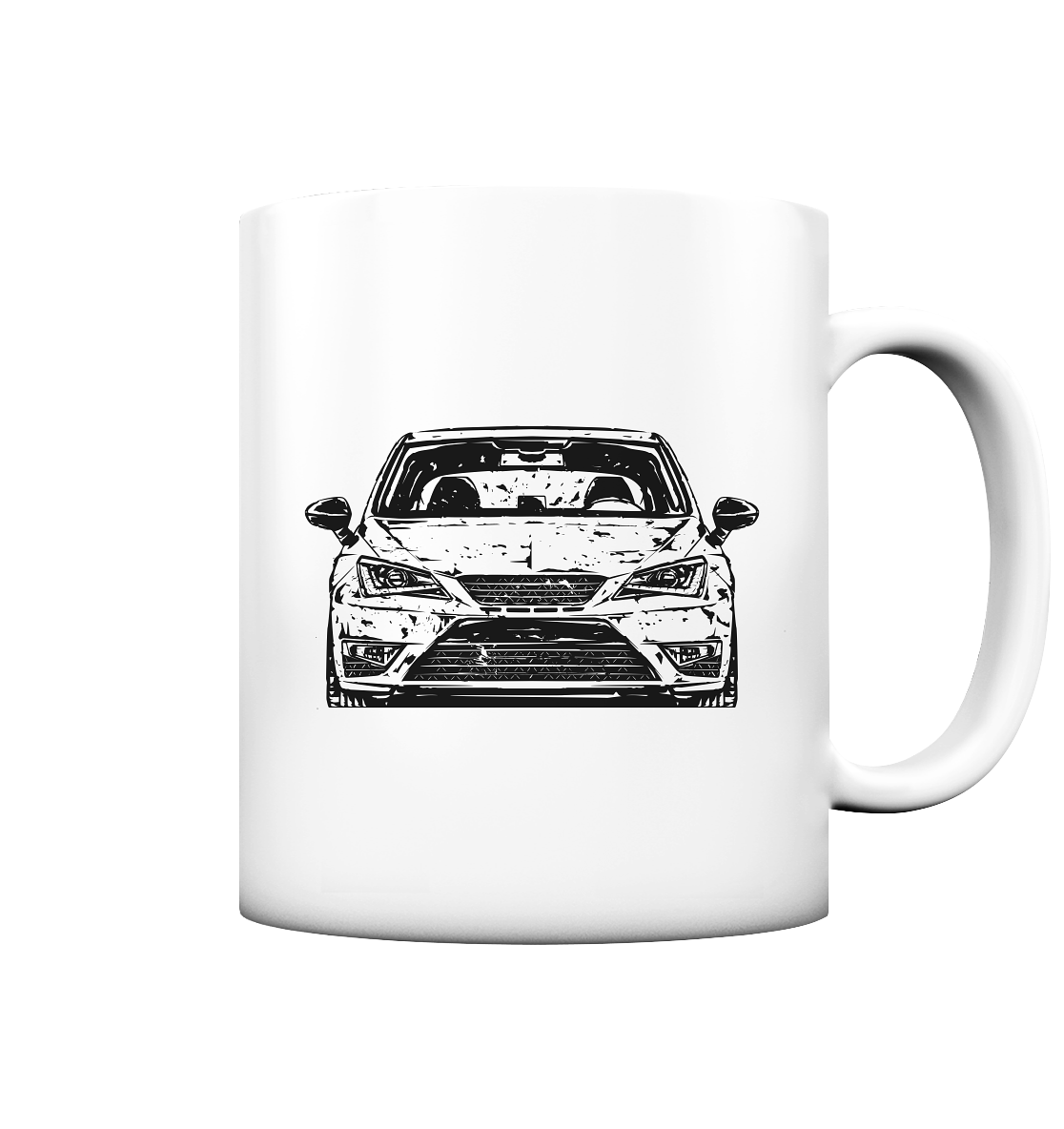 SGKI6JCOLS - Tasse matt