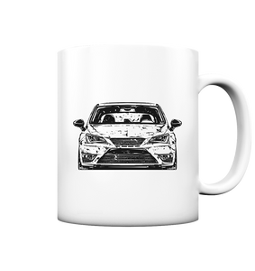 SGKI6JCOLS - Tasse matt