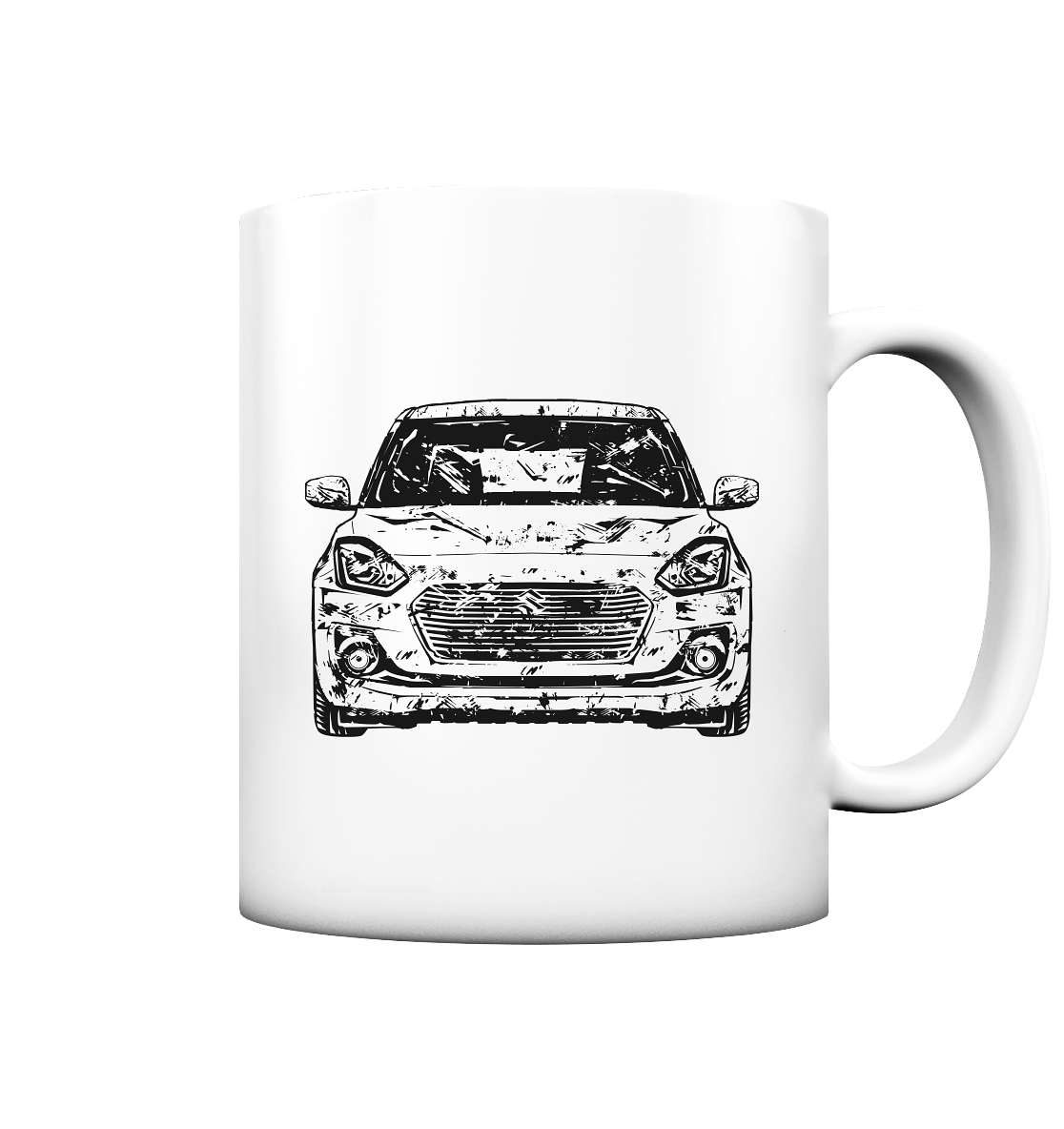 CODTAS_SGKSRZAZOLS - Tasse matt