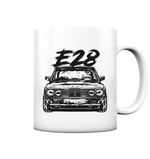 Lade das Bild in den Galerie-Viewer, BGKE28OLS - Tasse (matt)
