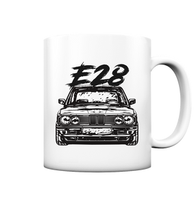BGKE28OLS - Tasse (matt)
