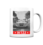 Lade das Bild in den Galerie-Viewer, MGKW123RS - Tasse (matt)

