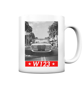 MGKW123RS - Tasse (matt)
