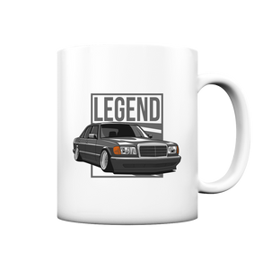 CODTAS_MGKW126LEGEND - Tasse matt