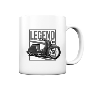 CODTAS_SGKSLEGEND - Tasse matt