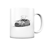 Lade das Bild in den Galerie-Viewer, FGKFI7OSKULL - Tasse (matt)
