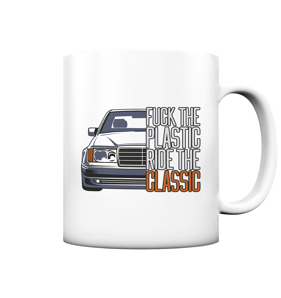 MGKW124FTP - Tasse (matt)