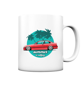 BGKE36SIC - Tasse matt